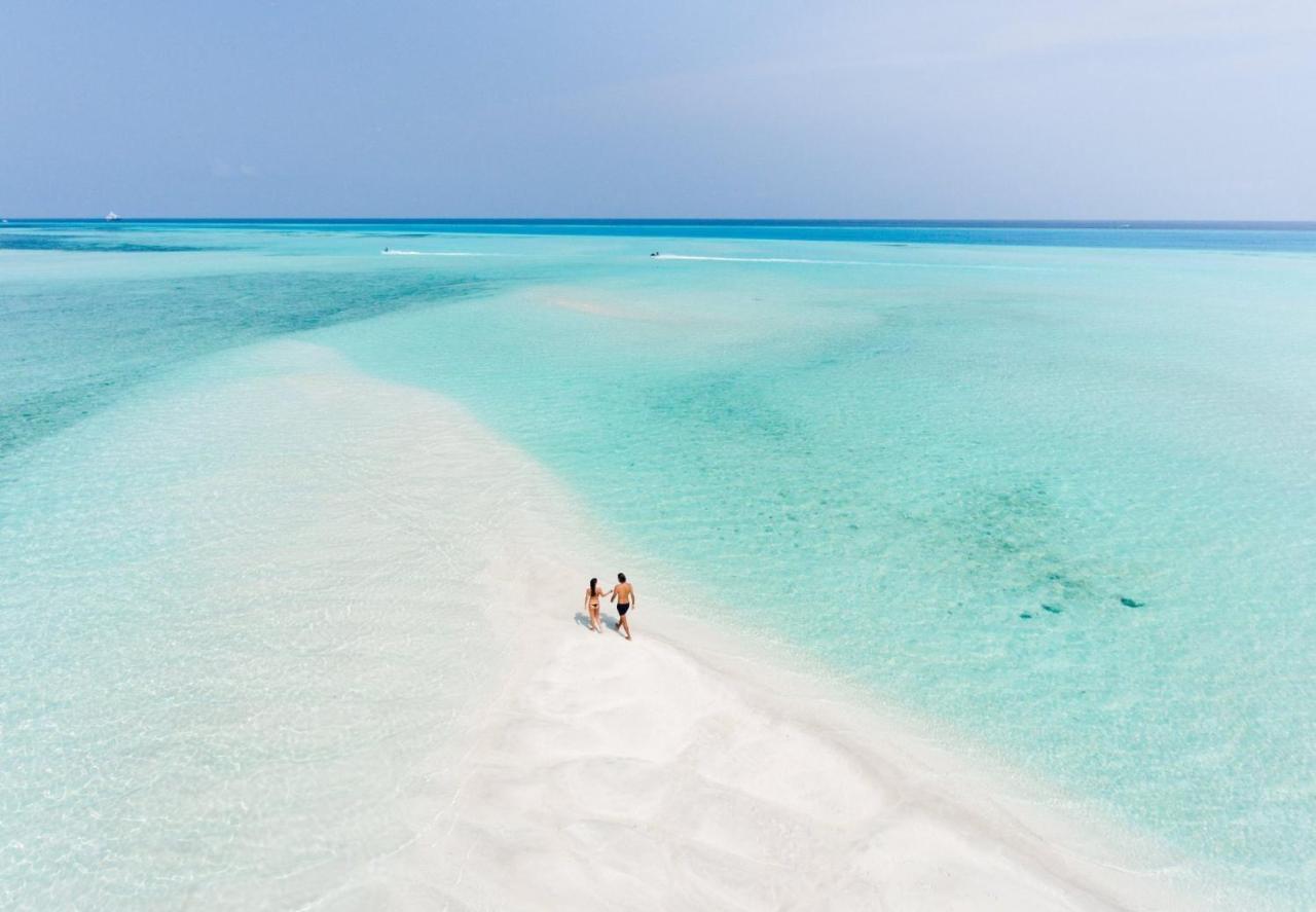 Отель Palm Gate Maldives Тулусду Экстерьер фото